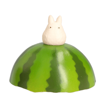 Small Totoro Hide and Seek Vegetables Collection (Seasonal) "My Neighbor Totoro"