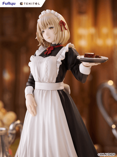 (Pre-Order) TENITOL TALL Falin Classic Maid ver.