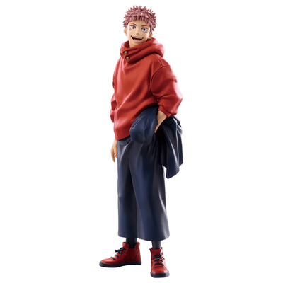 (Pre-Order) Yuji Itadori (5th Anniversary Final!)