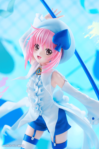 (Pre-Order) Amulet Spade