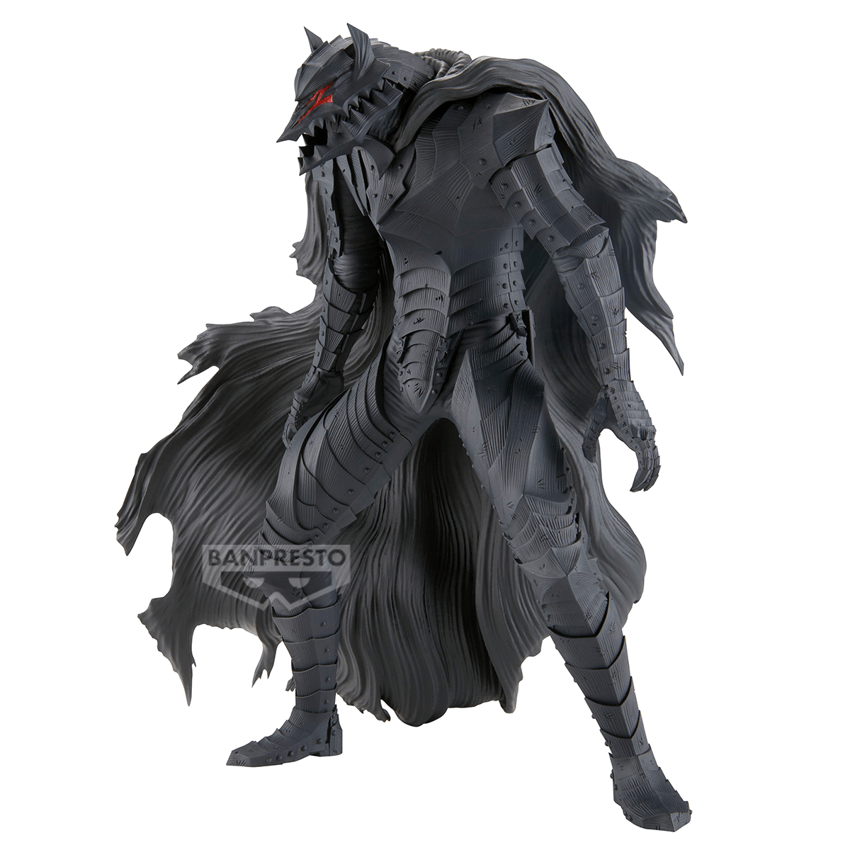 (Pre-Order) BERSERK Grandista-GUTS-(A:GUTS)