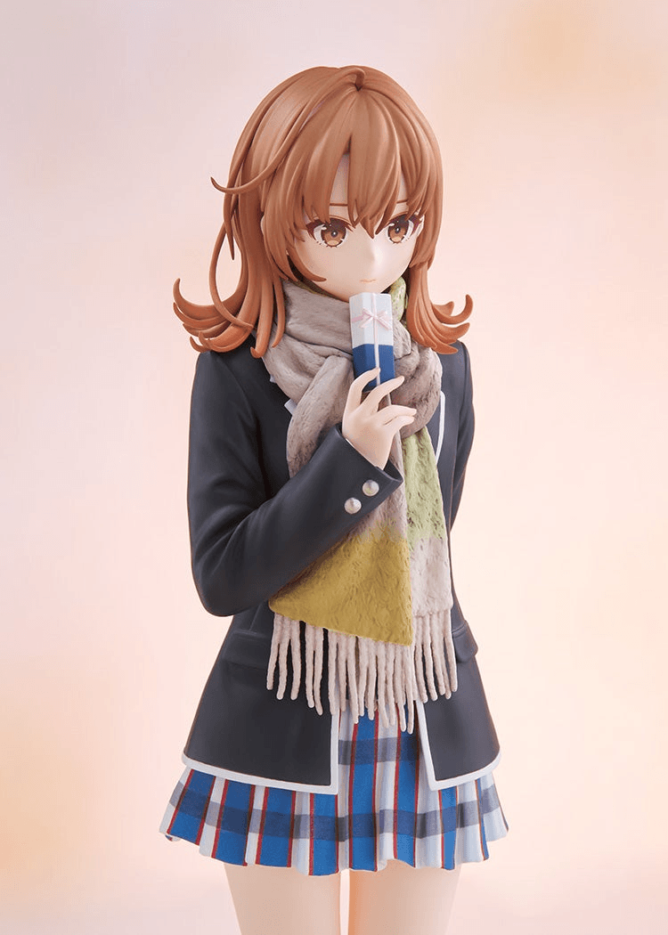 (Pre-Order) G.S. Collection Iroha Isshiki: Light Novel Ver.