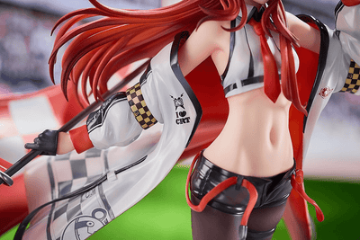 (Pre-Order) Kurisu Makise: Racing Ver.