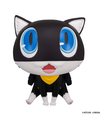 (Pre-Order) Lookup Persona 5 the Royal Morgana