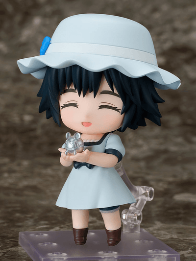 (Pre-Order) Nendoroid Mayuri Shiina 2.0