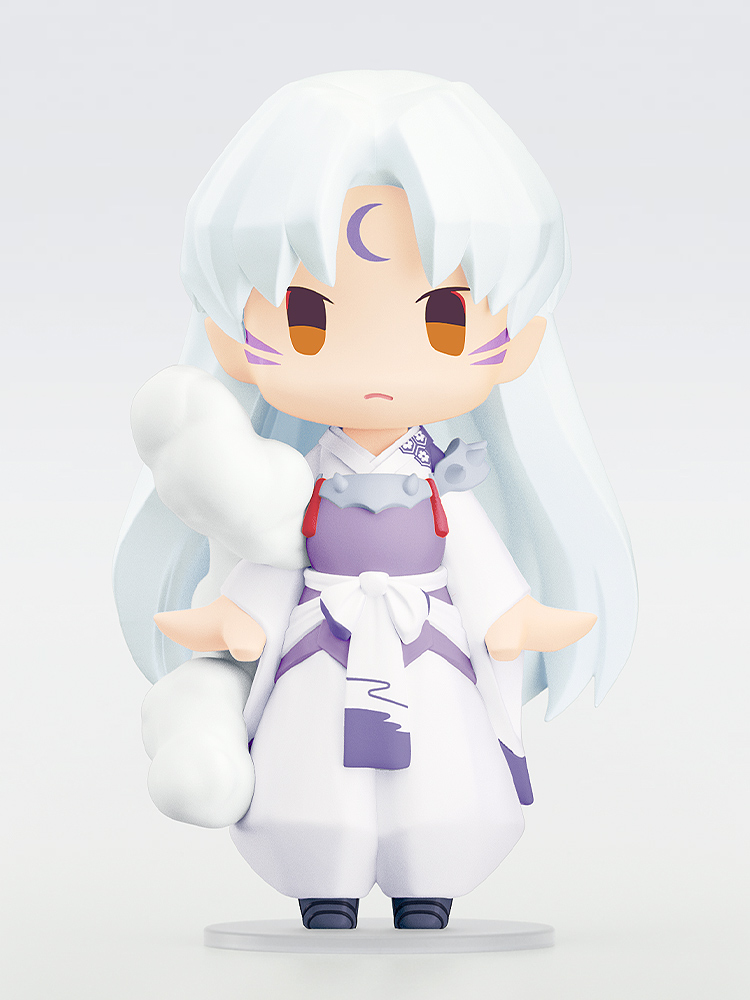 HELLO! GOOD SMILE Sesshomaru