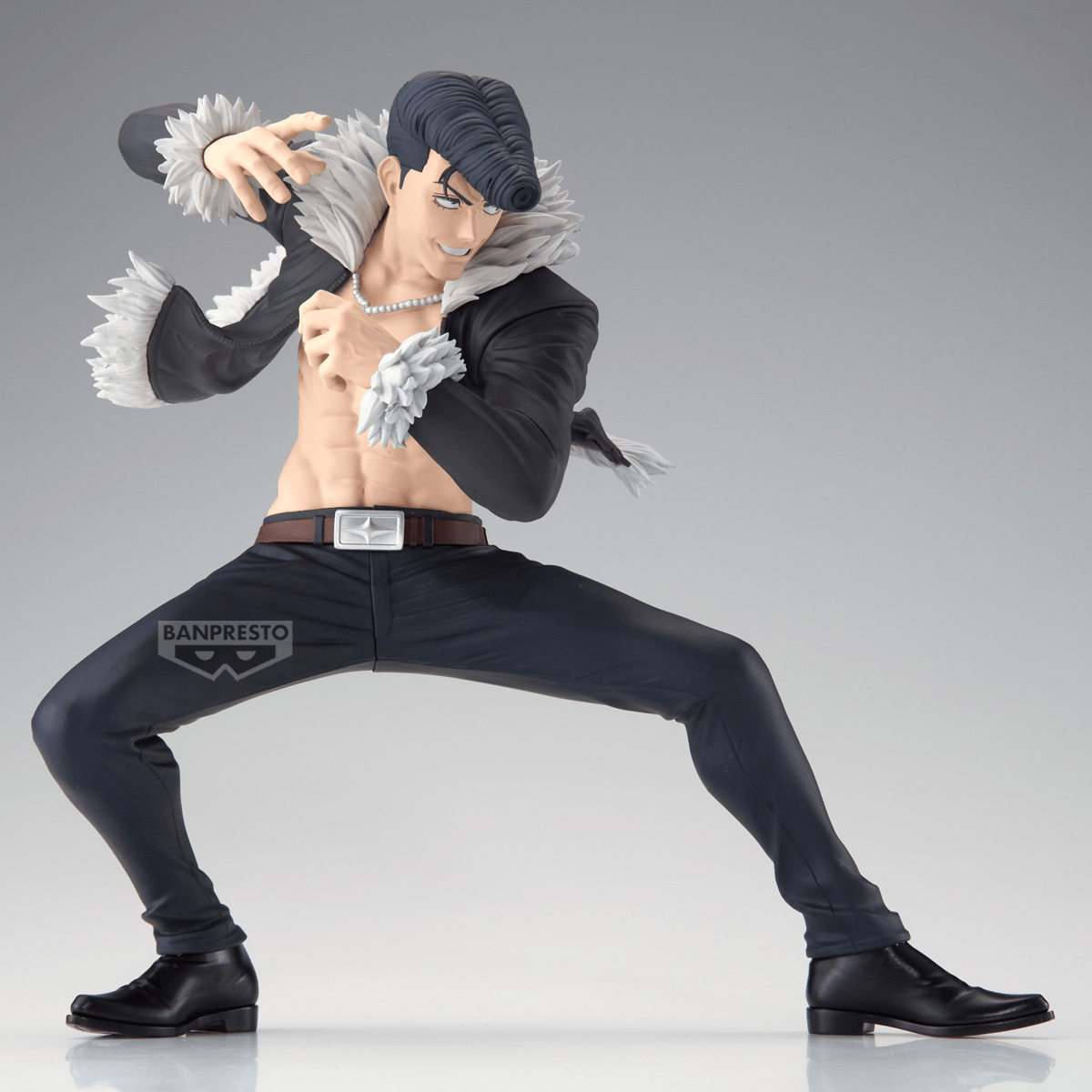 (Pre-Order) JUJUTSU KAISEN MAXIMATIC RYU ISHIGORI