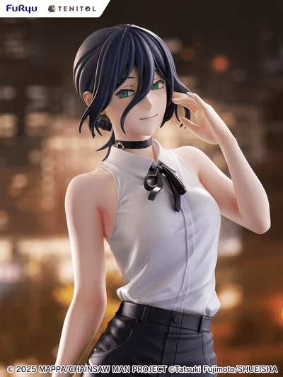 (Pre-Order) TENITOL TALL Reze