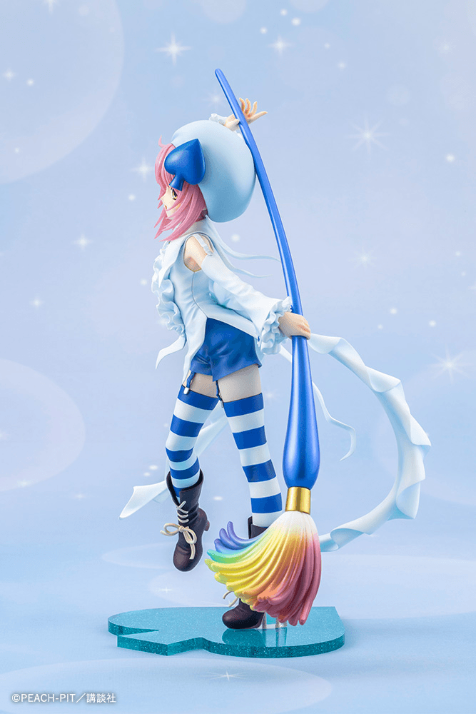 (Pre-Order) Amulet Spade