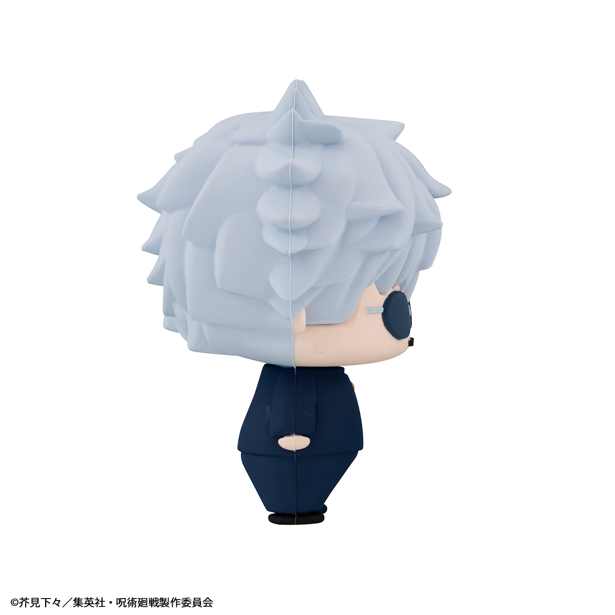 (Pre-Order) Chokorin Collection Jujutsu Kaisen vol.2(Repeat) Box of 6 Figures