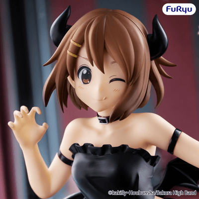 (Pre-Order) K-ON! BiCute Dark Figure -Yui Hirasawa-
