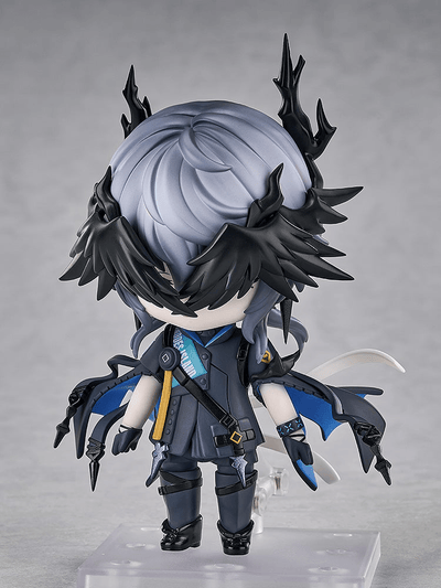 (Pre-Order) Nendoroid Logos