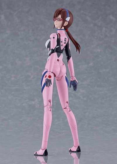 (Pre-Order) PLAMATEA Mari Makinami Illustrious