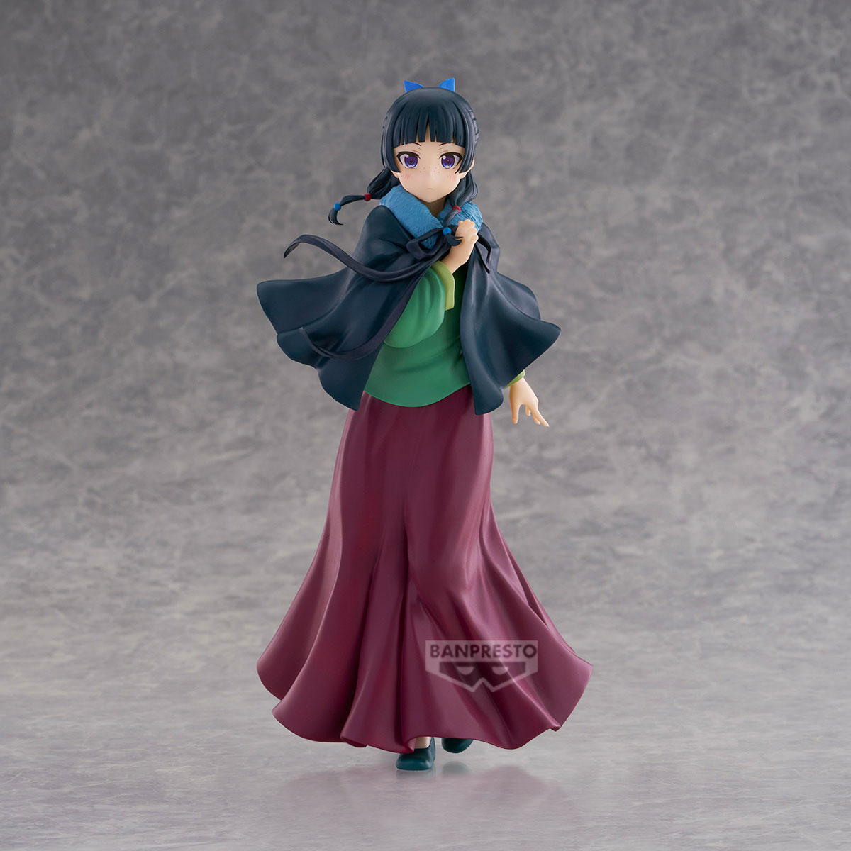(Pre-Order) The Apothecary Diaries Maomao FIGURE Poncho