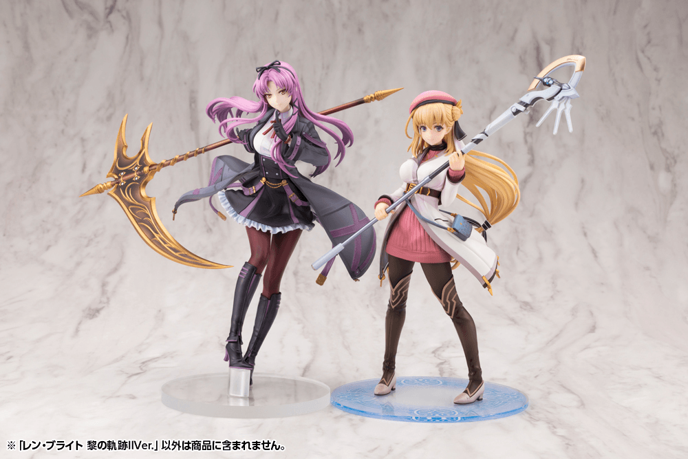 (Pre-Order) Renne Bright Ver.2