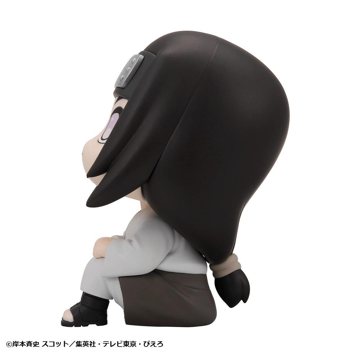 (Pre-Order) Lookup NARUTO Shippuden Neji Hyuga