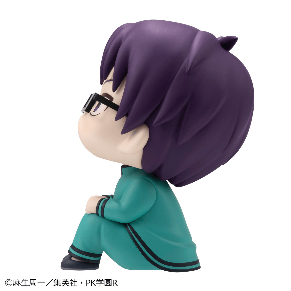 (Pre-Order) Lookup The Disastrous Life of Saiki K. Aren Kuboyasu