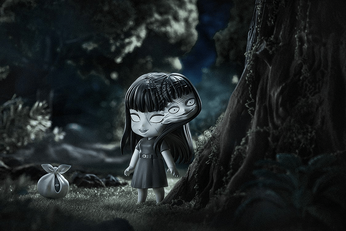 Nendoroid Tomie
