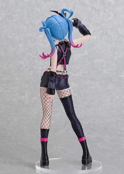 (Pre-Order) POP UP PARADE Hatsune Miku: DecoMiku (Darkness) L Size