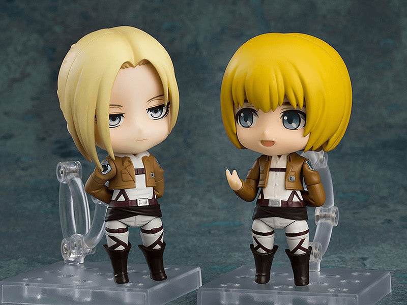 (Pre-Order) (Rerelease) Nendoroid Annie Leonhart