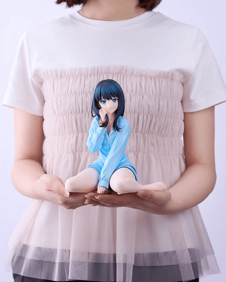 (Pre-Order) POP UP PARADE Swacchao! Rikka Takarada: Pajamas Ver. XL Size