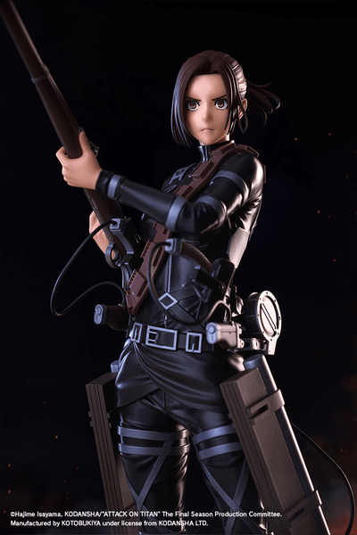 (Pre-Order) Sasha Blouse The Final Season ver. OSHI WORKS
