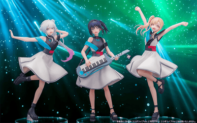 (Pre-Order) Iroha Sakayori: Collaboration Concert Ver.