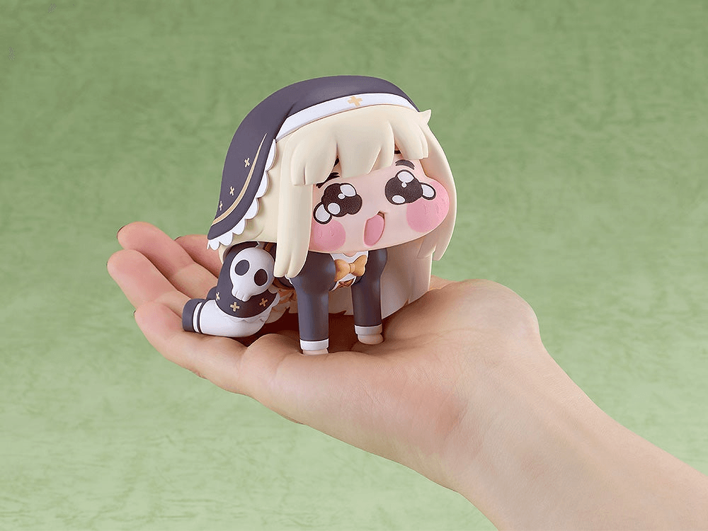 (Pre-Order) POP UP PARADE Petite Speaki