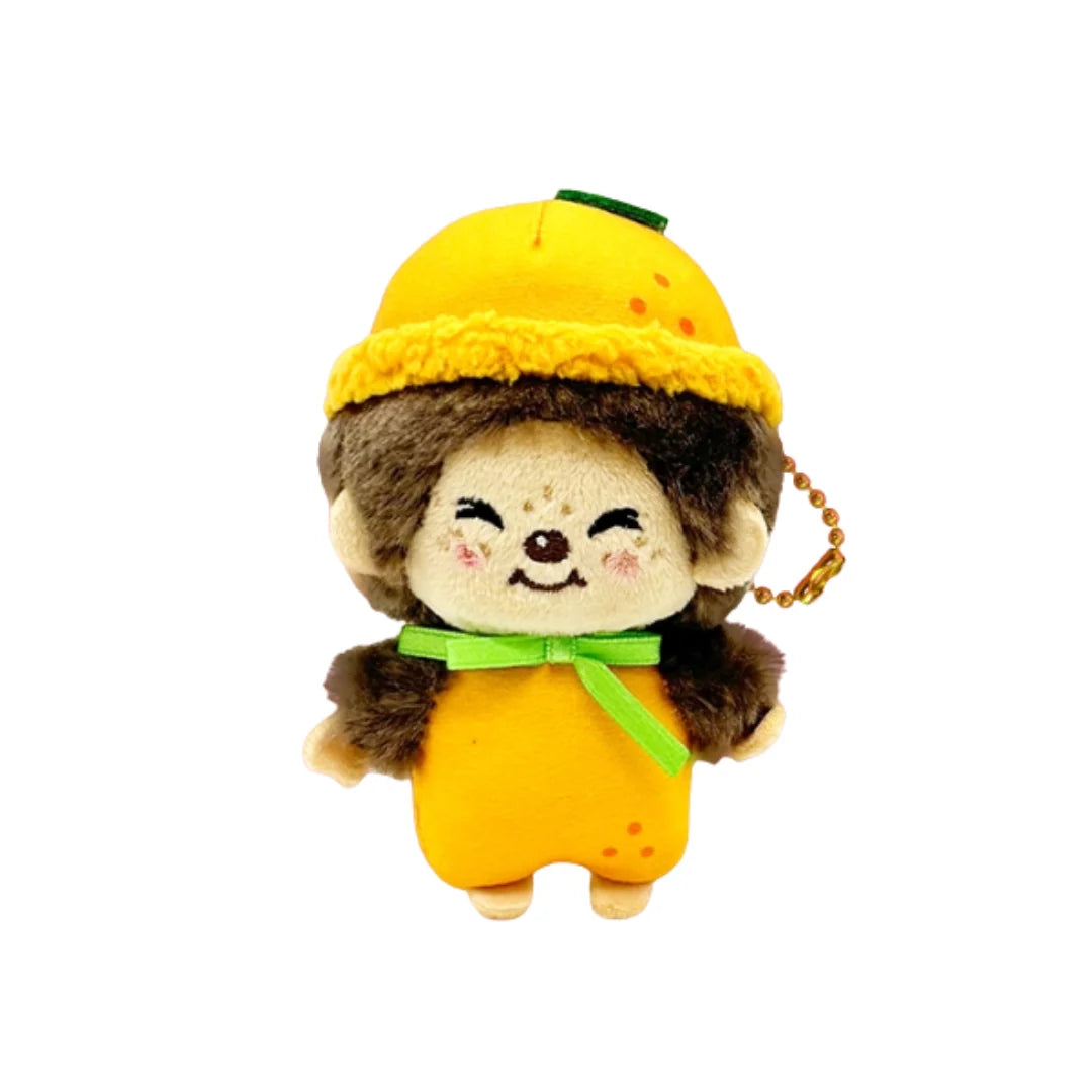 Monchhichi Fruit Mascot