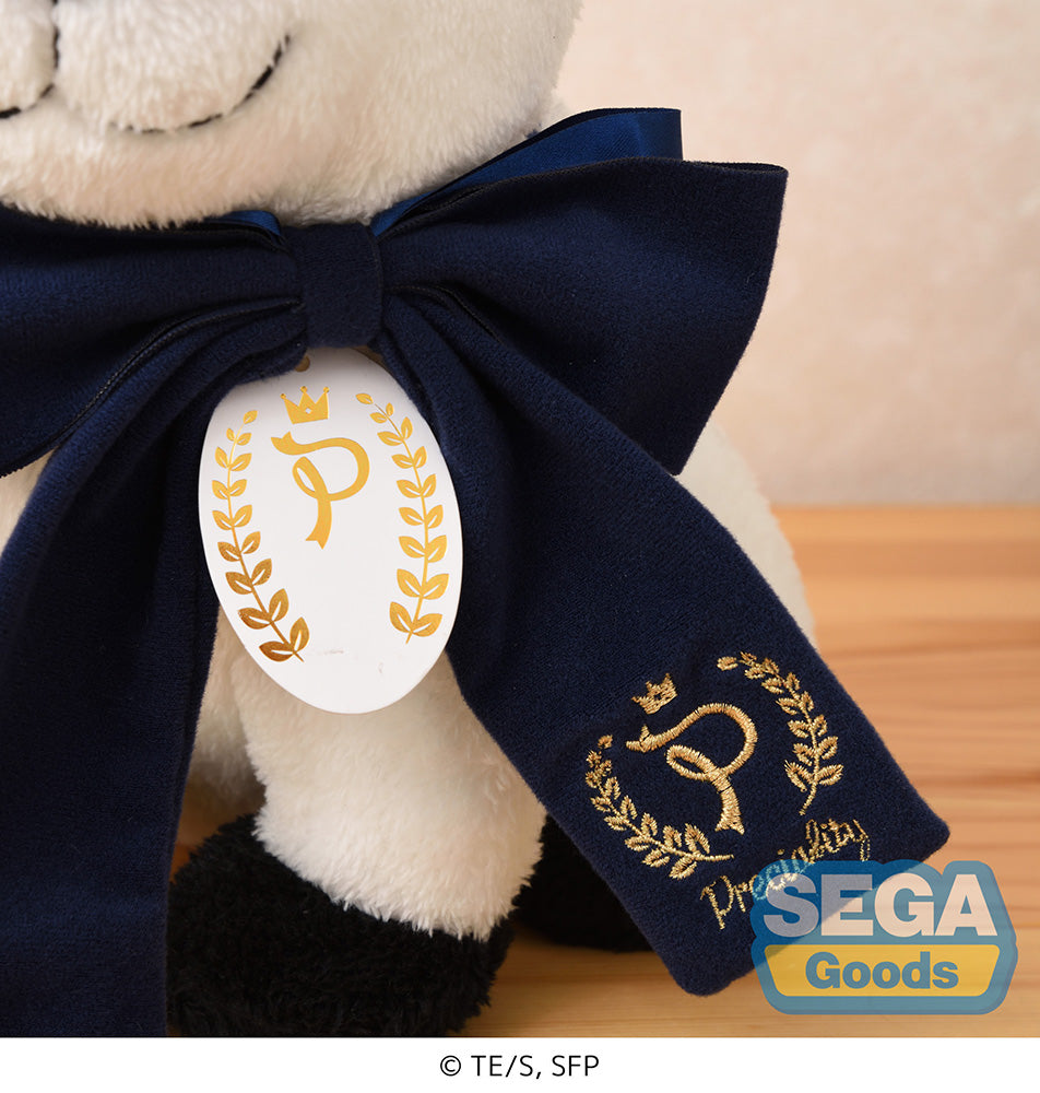 Preciality TV Anime "SPY x FAMILY" SP Plush Toy Vol.4- Bond