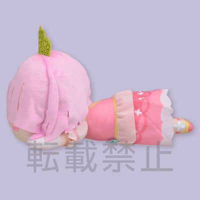 Re:ZERO -Starting Life in Another World- SP Lay-Down Plush "Ram" Pretty Princess Ver.