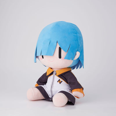 Re:Zero BIG Plush Toy - Rem ~Subaru's training suit ver.~ Prize Plush