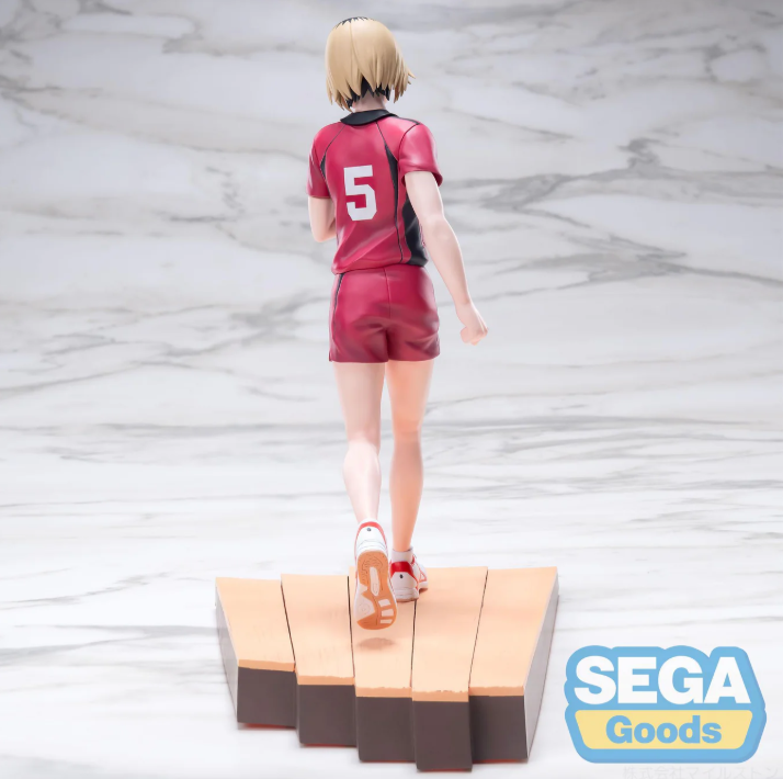 Anime Haikyu!! High Premium Figure Kenma Kozume