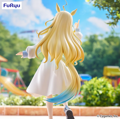 Umamusume: Pretty Derby Trio-Try-iT Figure -Neo Universe-
