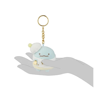 Sumikkogurashi San-X Original Halloween Keychain Blind Box