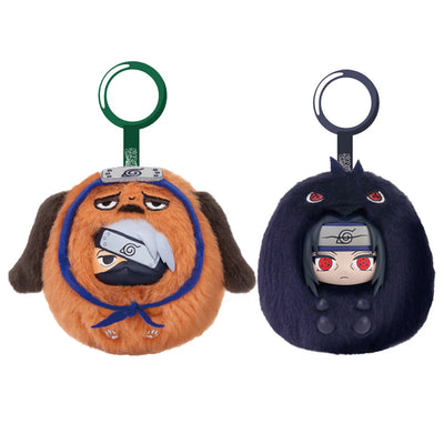 EAKI - Naruto Shippuden Cute Plush Toy