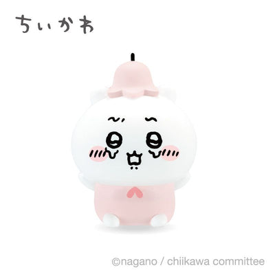 Chiikawa Soft Vinyl Interior Mascot