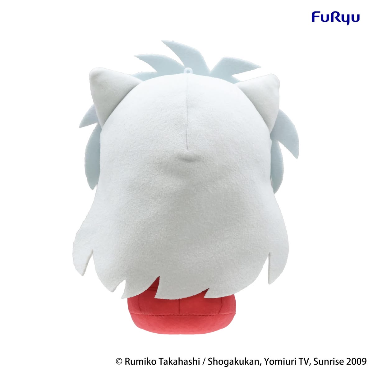 (Pre-Order) INUYASHA MOCHIPICO Plush Toy -Inuyasya-