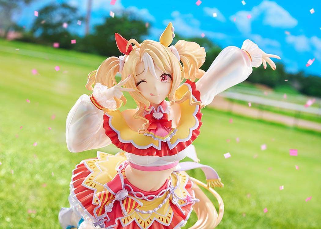 (Pre-Order) Umamusume: Pretty Derby Fusaichi Pandora