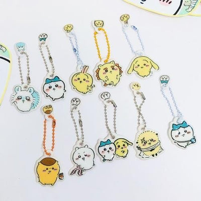 Chiikawa Keychain