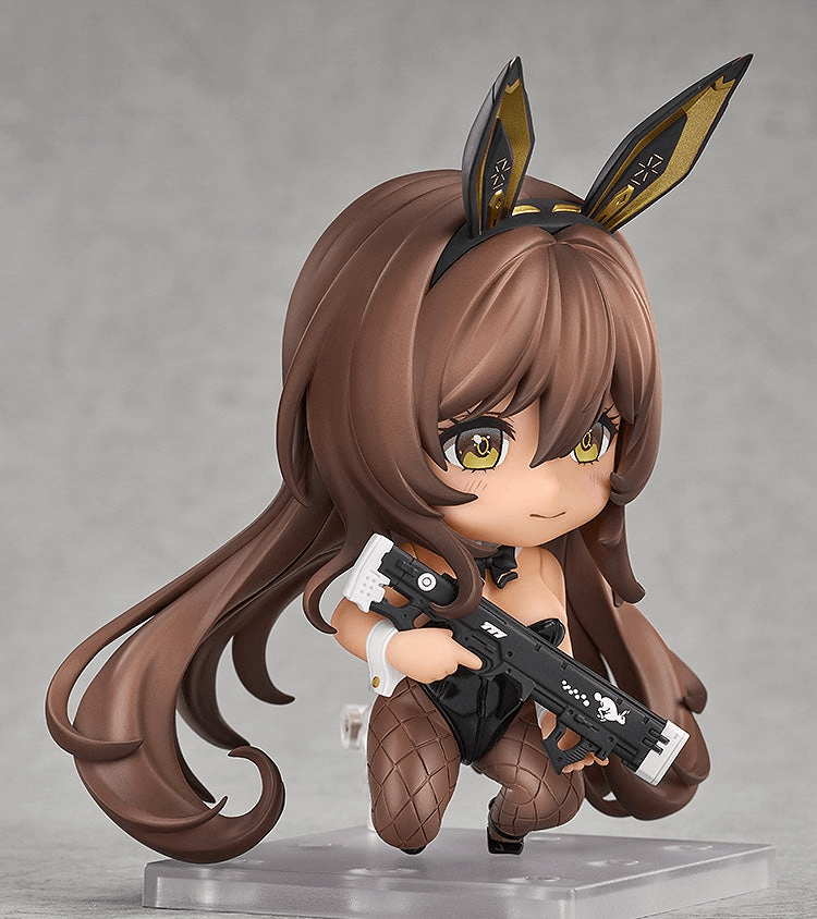 (Pre-Order) GODDESS OF VICTORY: NIKKE Nendoroid Noir
