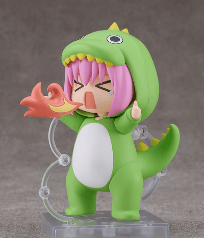 (Pre-Order) (Rerelease) Nendoroid Hitori Gotoh: Attention-Seeking Monster Ver.