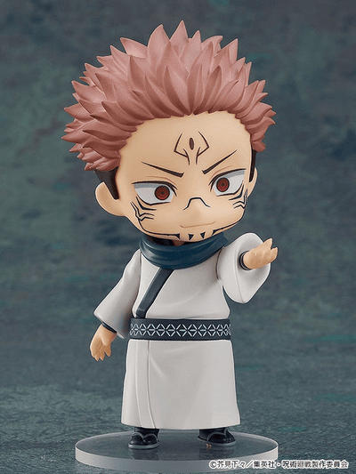 (Pre-Order) Nendoroid Sukuna