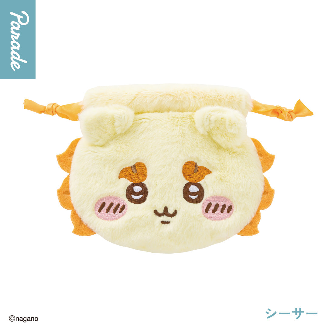 Chiikawa Drawstring Bag Blind Box - First Wave