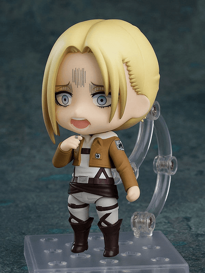(Pre-Order) (Rerelease) Nendoroid Annie Leonhart