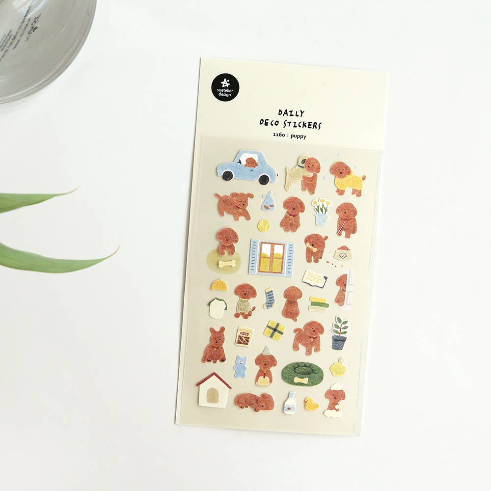 Puppy