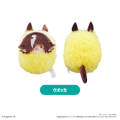 Uma Musume Pretty Derby Kurumi Tapini Vol. 2