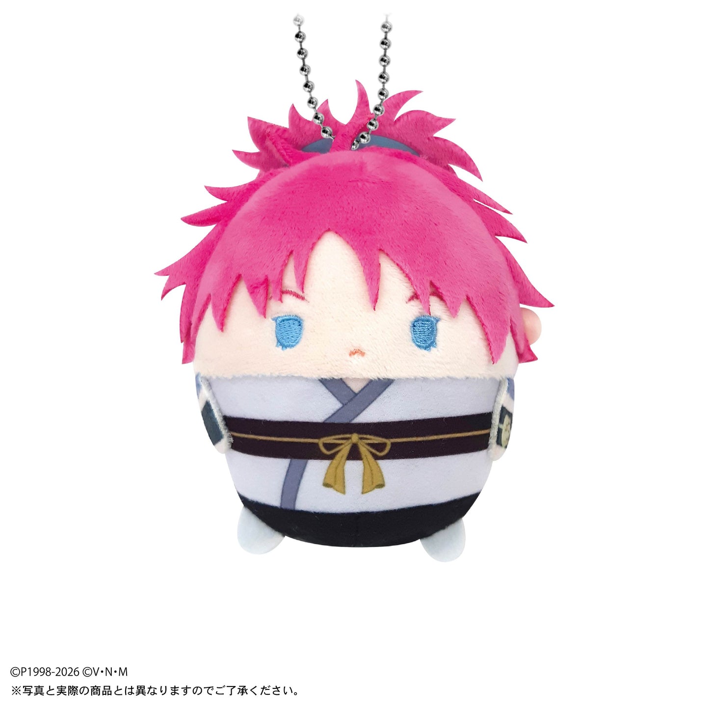 HUNTER×HUNTER Fuwa Kororin 2