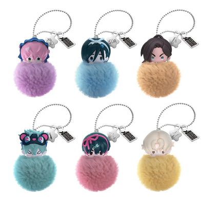 Alien Stage Freedom stage Series Plush Toy Blind Box