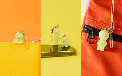 Smiski Strap Accessory - Series 2